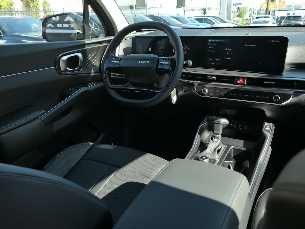 2026 Kia Sorento EX - Photo 22