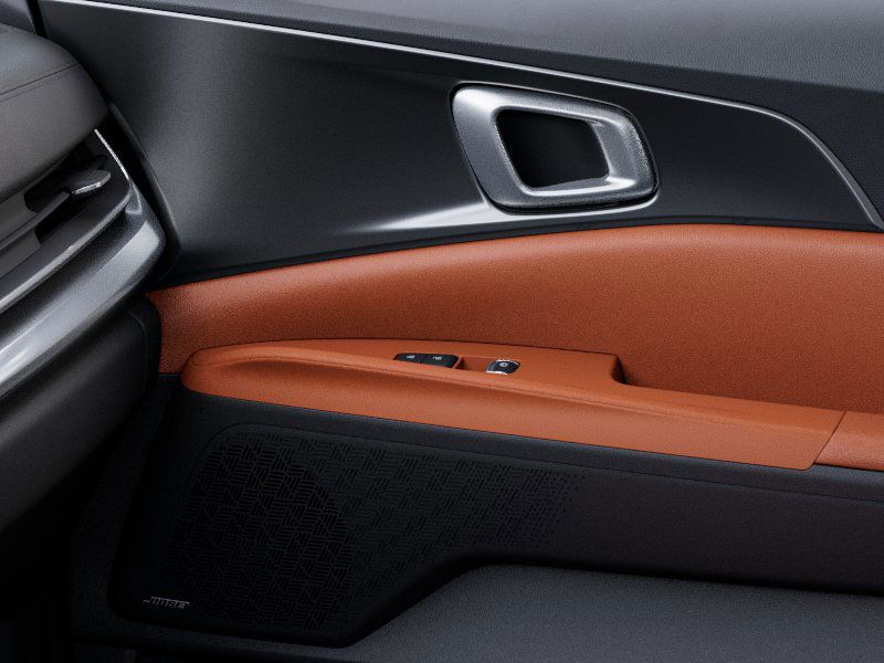 2026 Kia Carnival SX Prestige - Photo 25