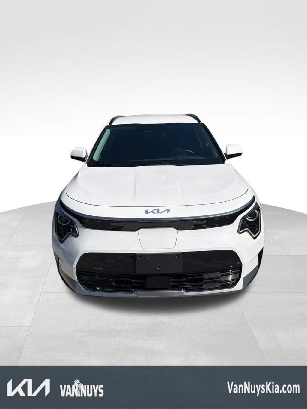 Used 2023 Kia Niro EV Wind SUV