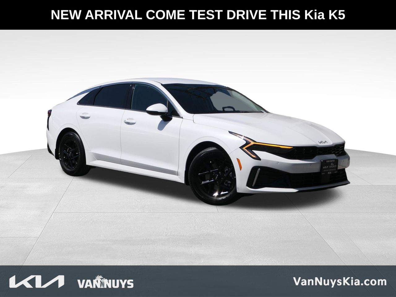 2025 Kia Optima LXS FWD's photo