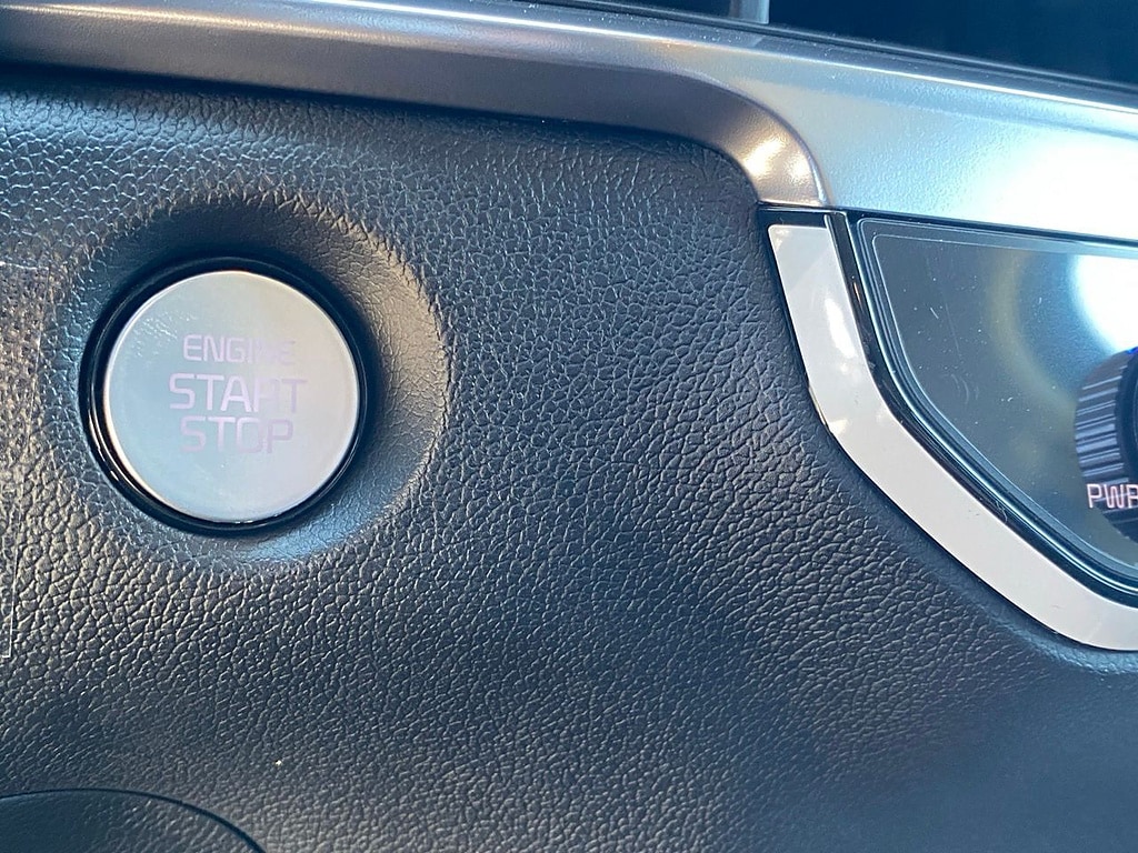 2026 Kia Sorento EX Hybrid - Photo 16