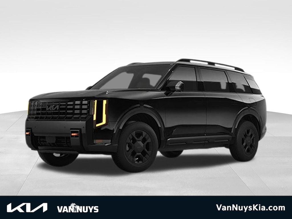 New 2027 Kia Telluride X-Pro SX-Prestige SUV