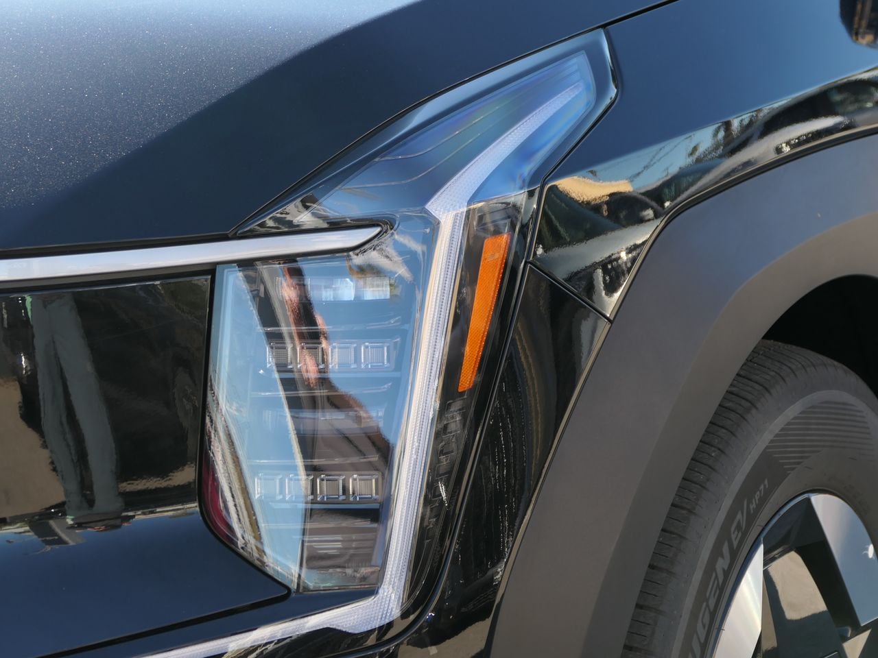 2026 Kia EV9 Wind - Photo 6