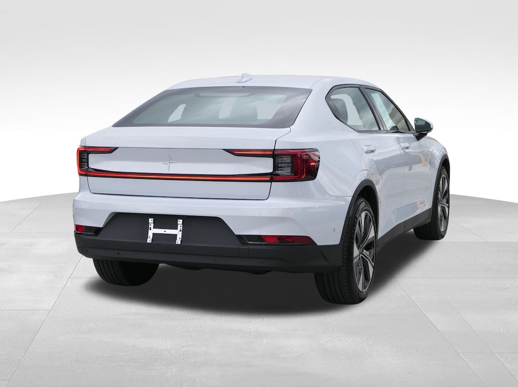Used 2024 Polestar 2 Long Range Dual Motor Hatchback