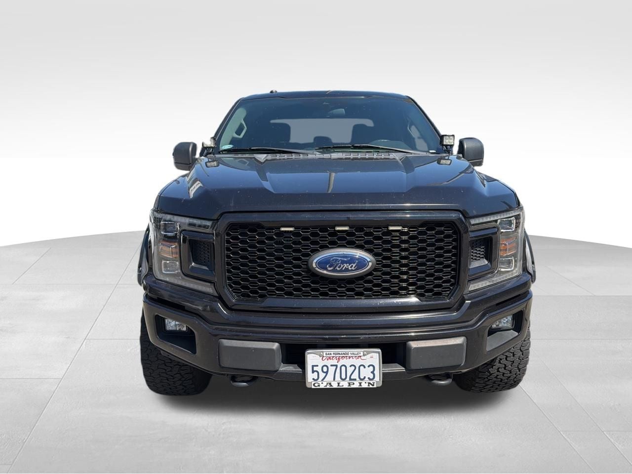 2019 Ford F-150 XL photo 5