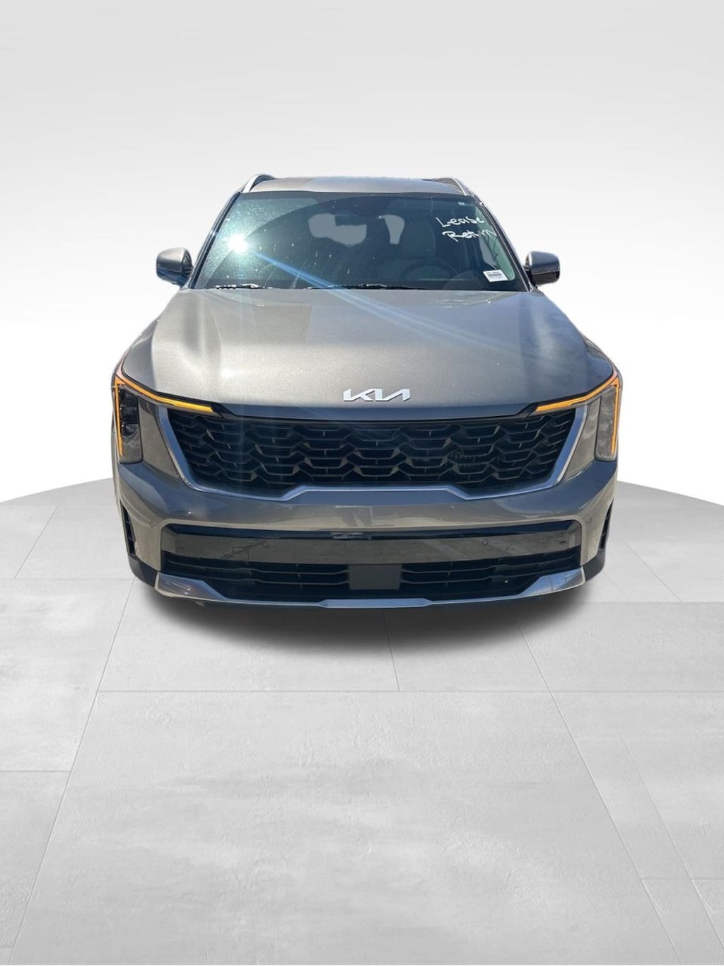 Used 2025 Kia Sorento Hybrid EX SUV