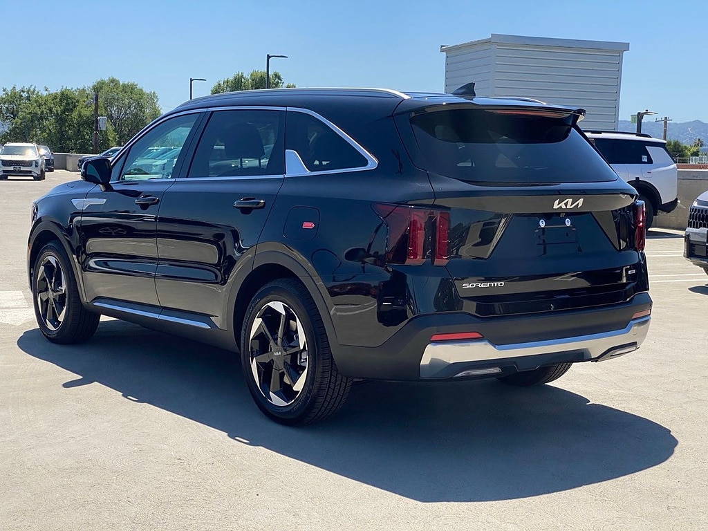 2026 Kia Sorento EX Hybrid - Photo 6