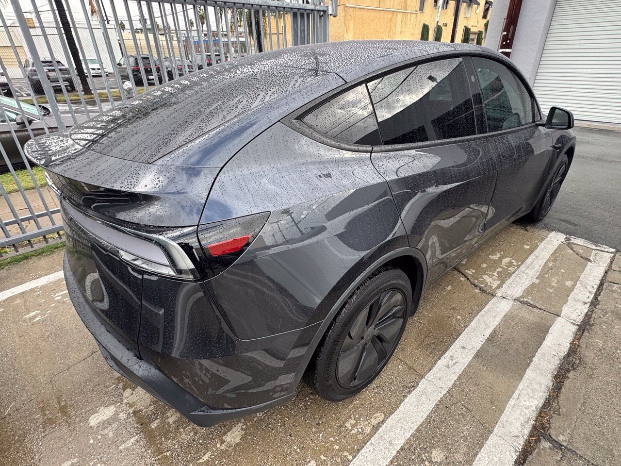 Used 2026 Tesla Model Y Premium SUV
