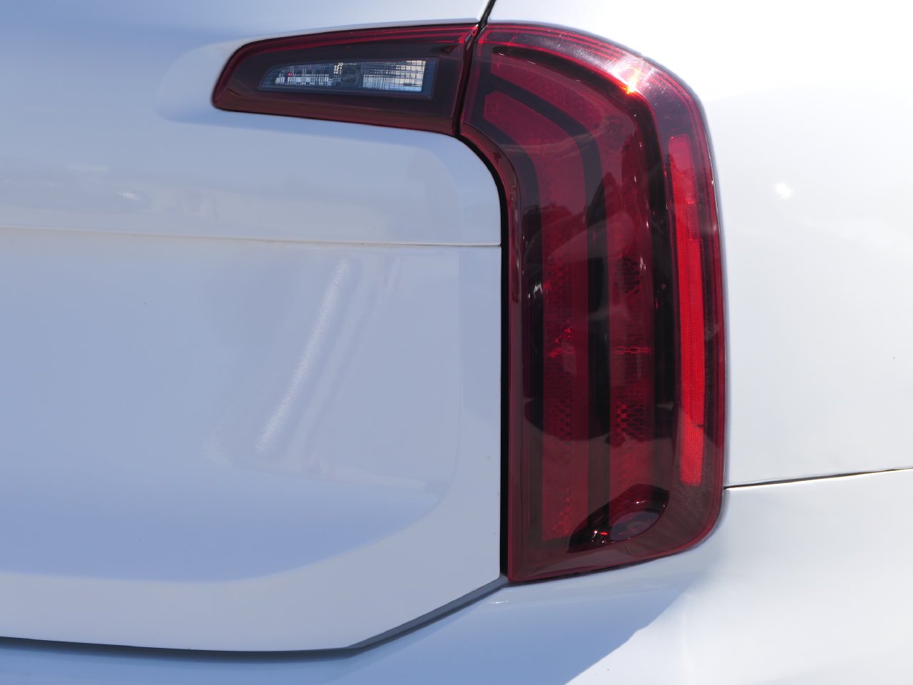 Certified 2024 Kia Telluride S SUV