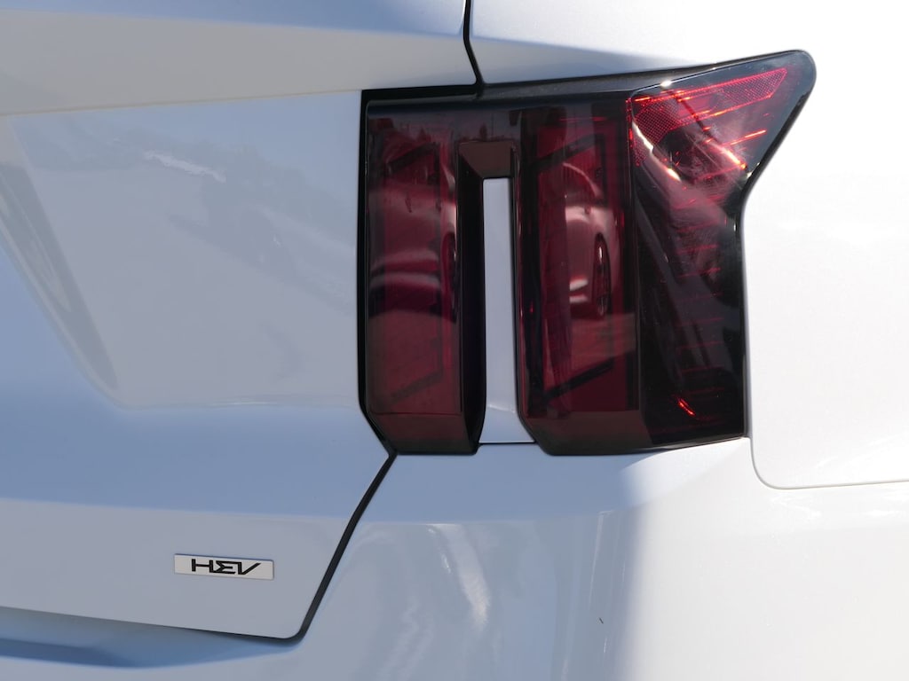 New 2026 Kia Sorento Hybrid EX SUV