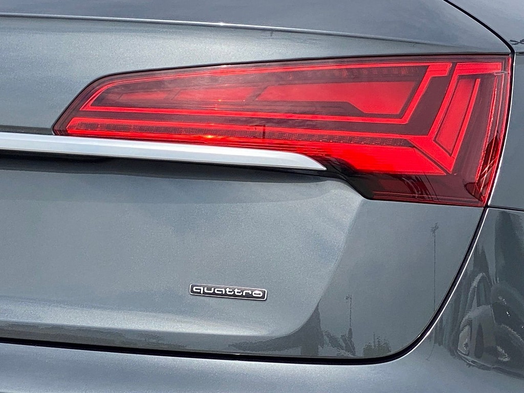 Used 2023 Audi Q5 45 S line Premium SUV