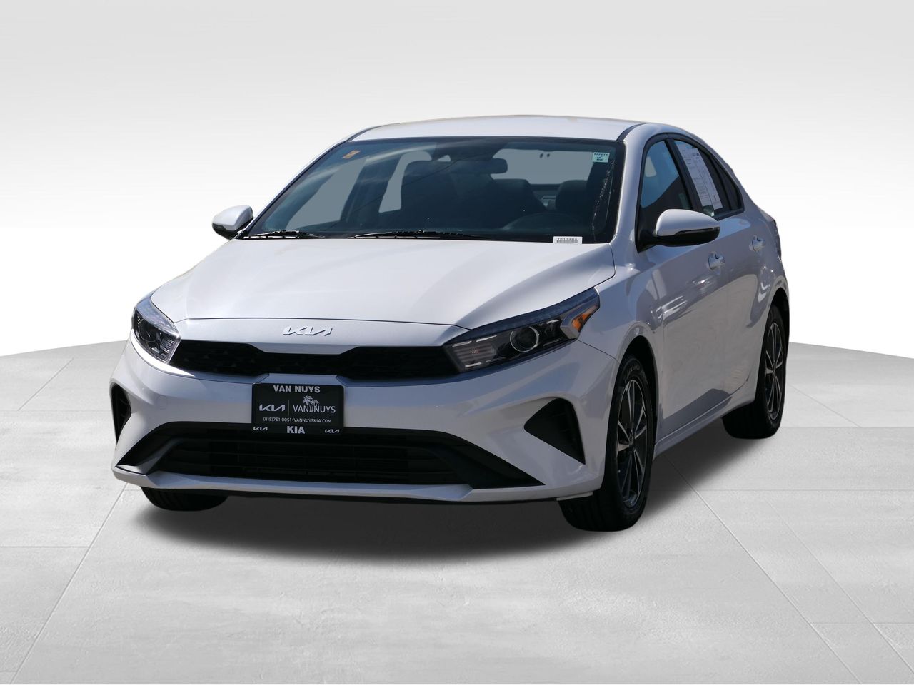 2023 Kia Forte LXS photo 6