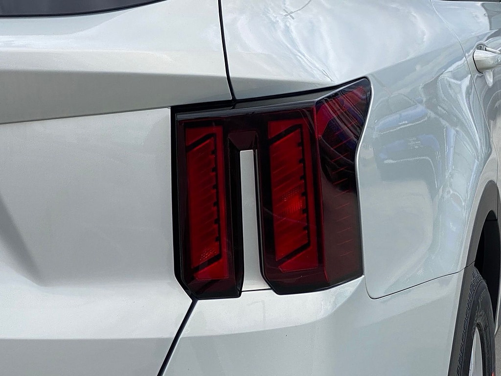 New 2026 Kia Sorento LX SUV