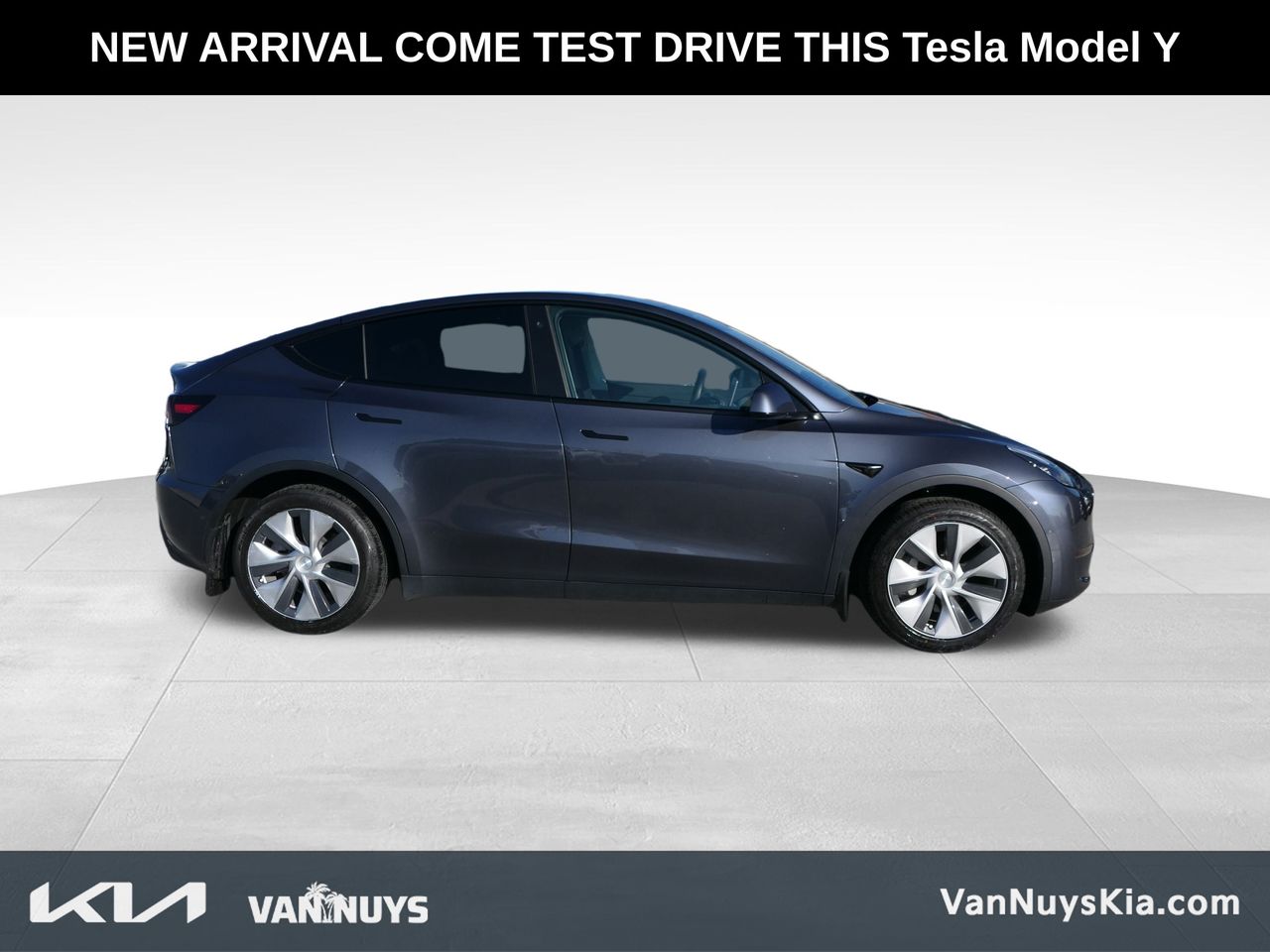 Used 2022 Tesla Model Y Long Range with VIN 7SAYGDEE4NF325921 for sale in Northfield, Minnesota