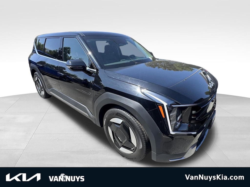 Used 2024 Kia EV9 Light Long Range SUV