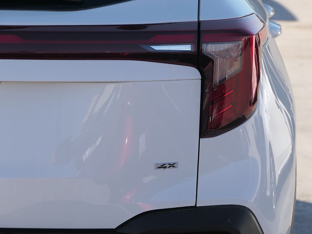 New 2026 Kia Seltos SX SUV