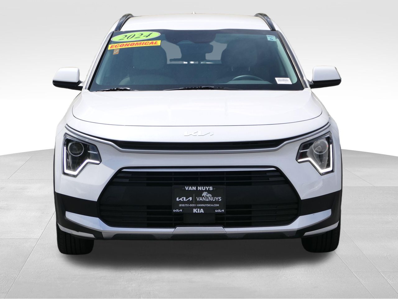 2024 Kia Niro EX photo 6