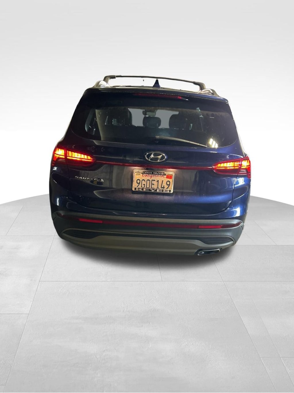 Used 2023 Hyundai Santa Fe SEL SUV