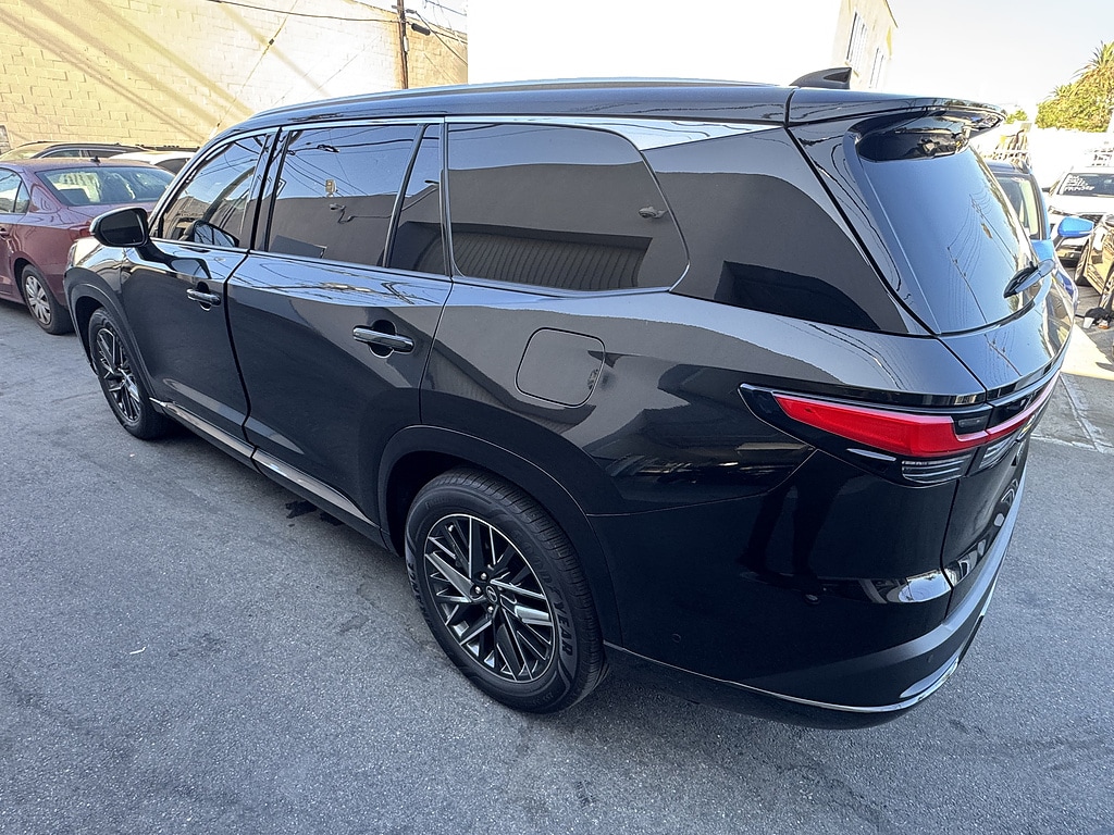 Used 2026 Lexus TX 350 SUV