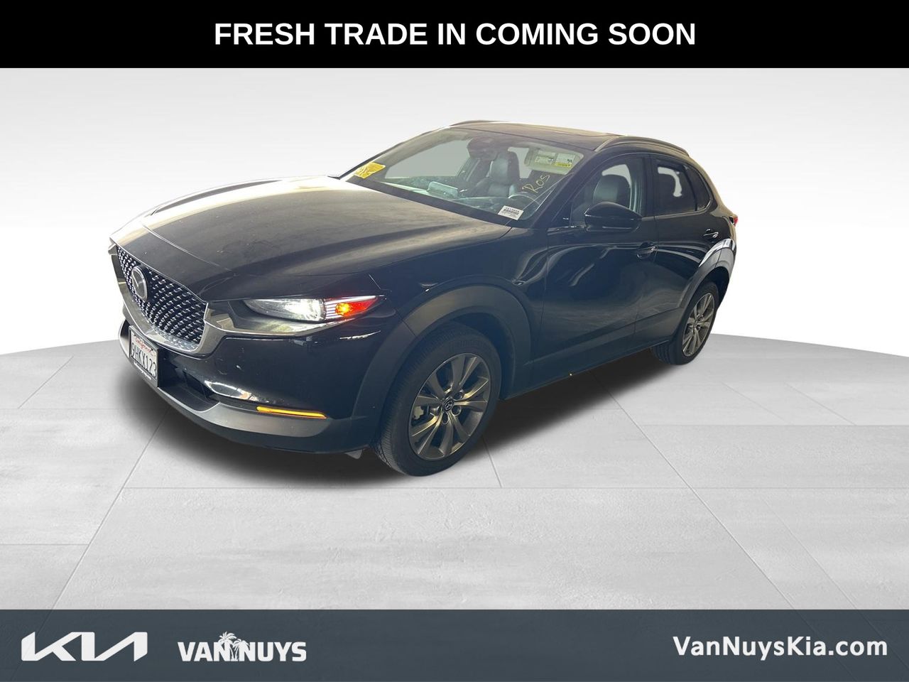 2023 Mazda CX-30 Premium