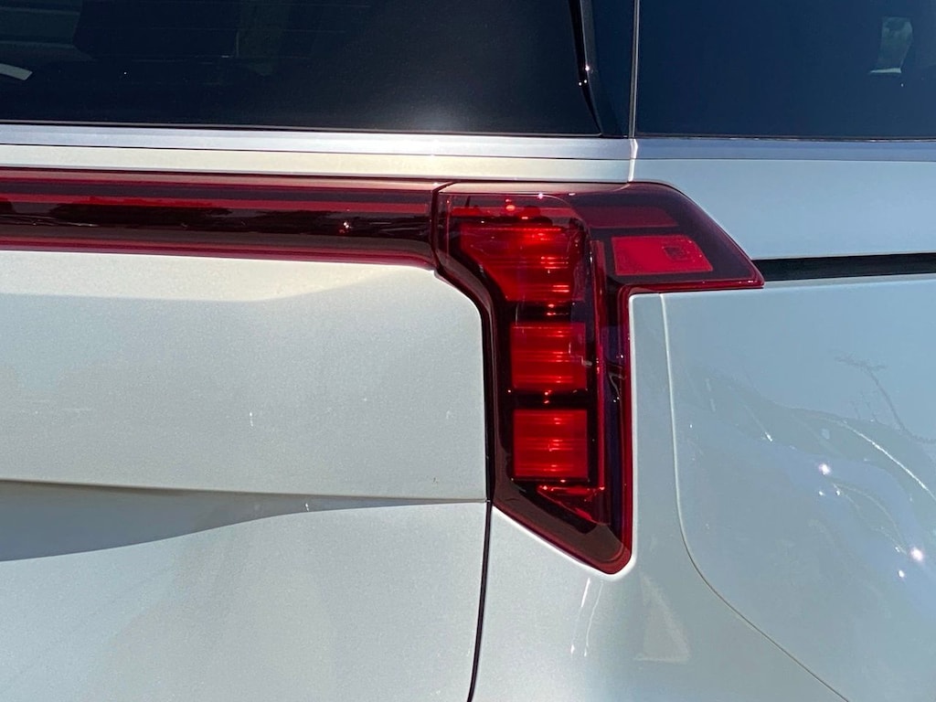 New 2026 Kia Carnival EX Minivan/Van