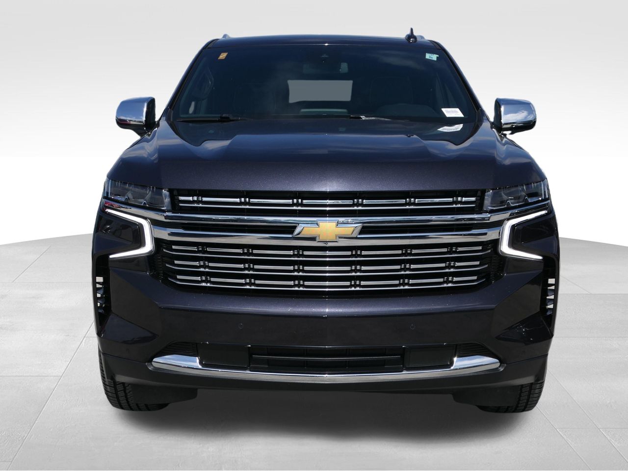 2024 Chevrolet Suburban Premier photo 6