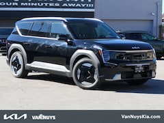 2026 Kia EV9 Wind SUV