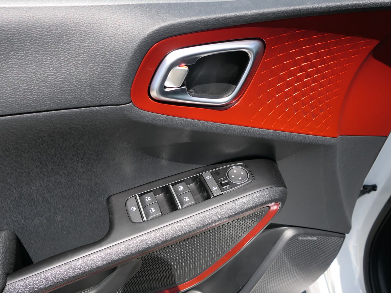 2025 Kia Soul GT-Line - Photo 12