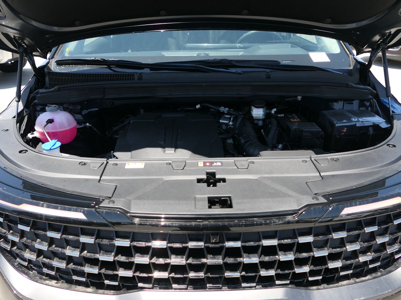 2026 Kia Carnival SX Prestige - Photo 28