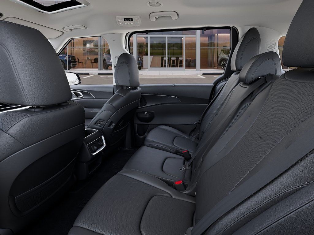 2026 Kia Carnival SX Prestige - Photo 18