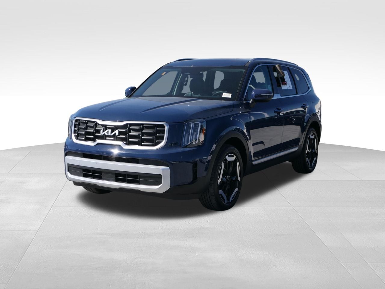 2024 Kia Telluride S photo 5