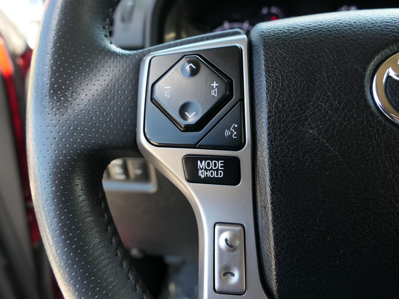 2022 Toyota 4Runner SR5 Premium - Photo 13