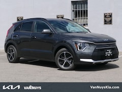 2025 Kia Niro Plug-In Hybrid EX SUV