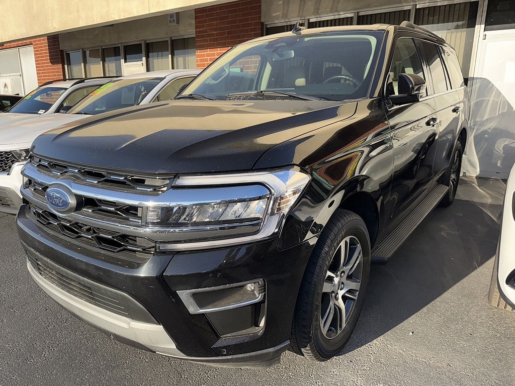 2024 Ford Expedition
