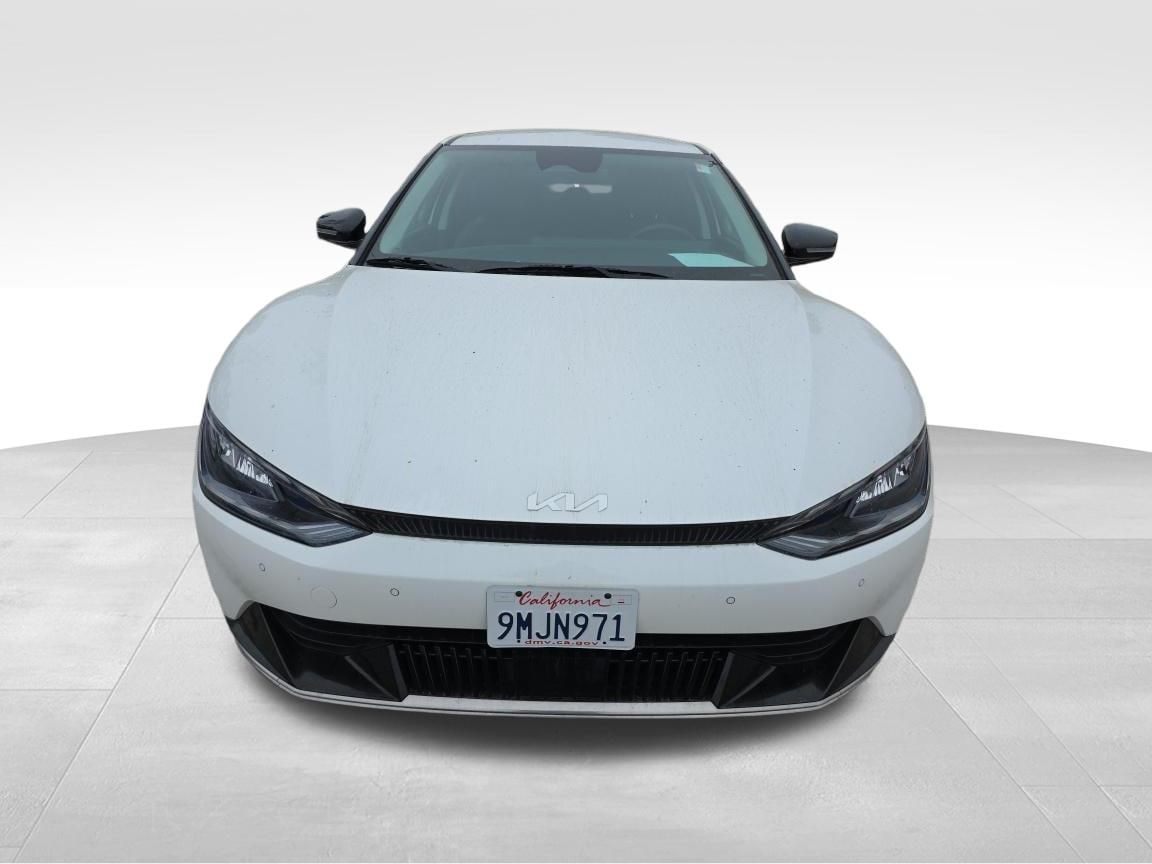2024 Kia EV6 Wind photo 5
