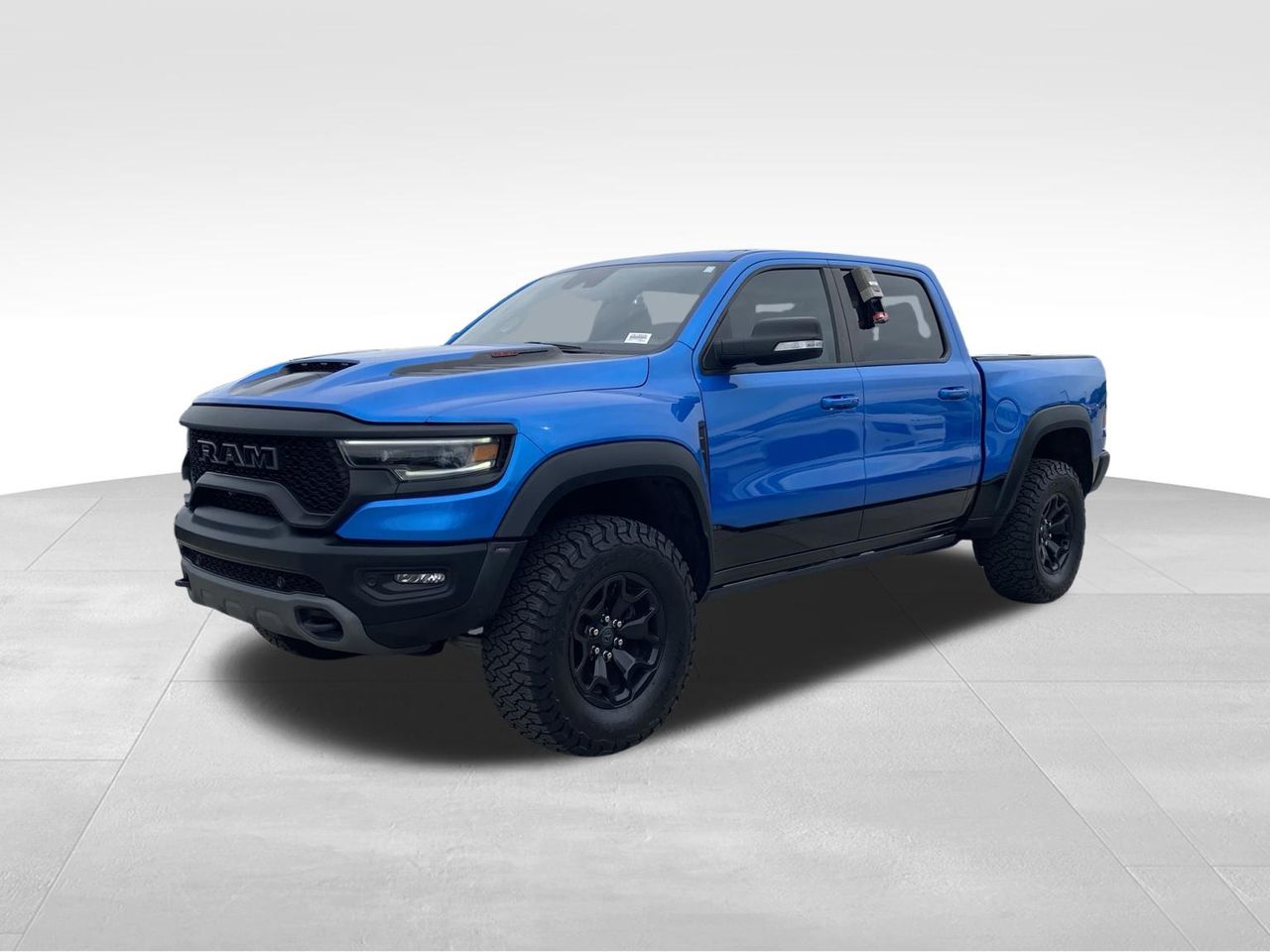 2022 Ram 1500 TRX photo 6