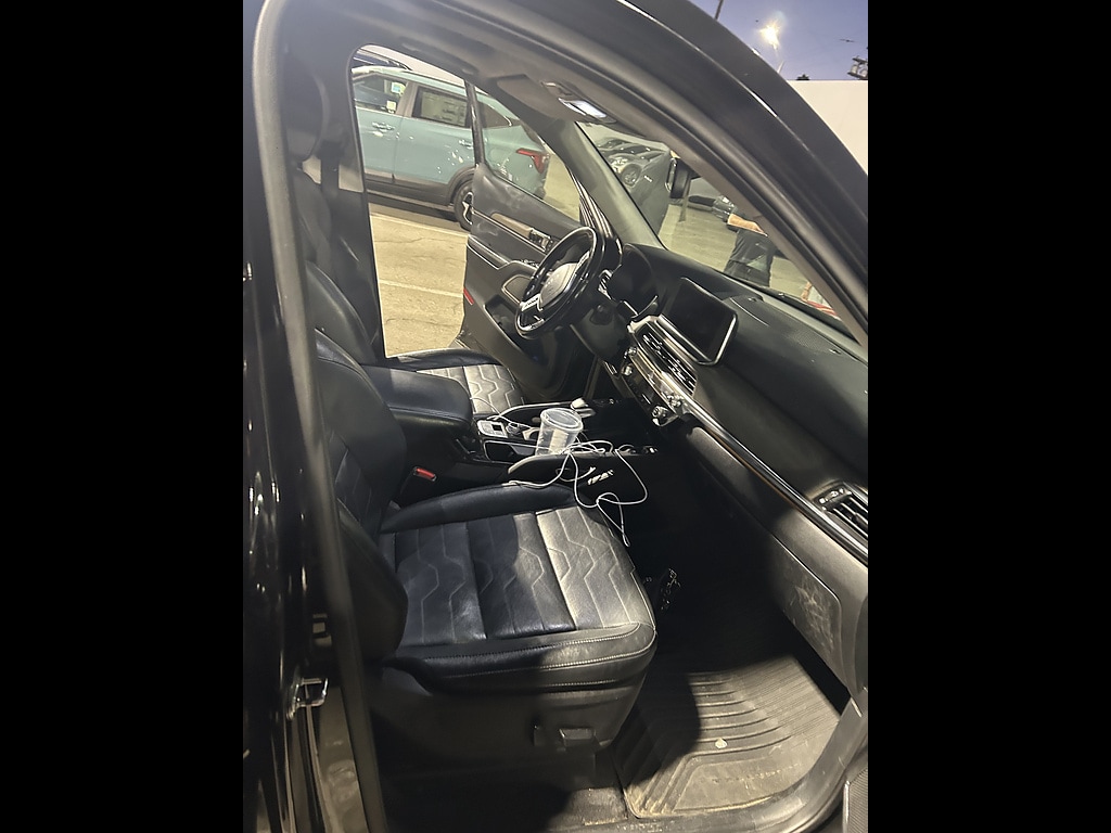 Used 2022 Kia Telluride SX SUV