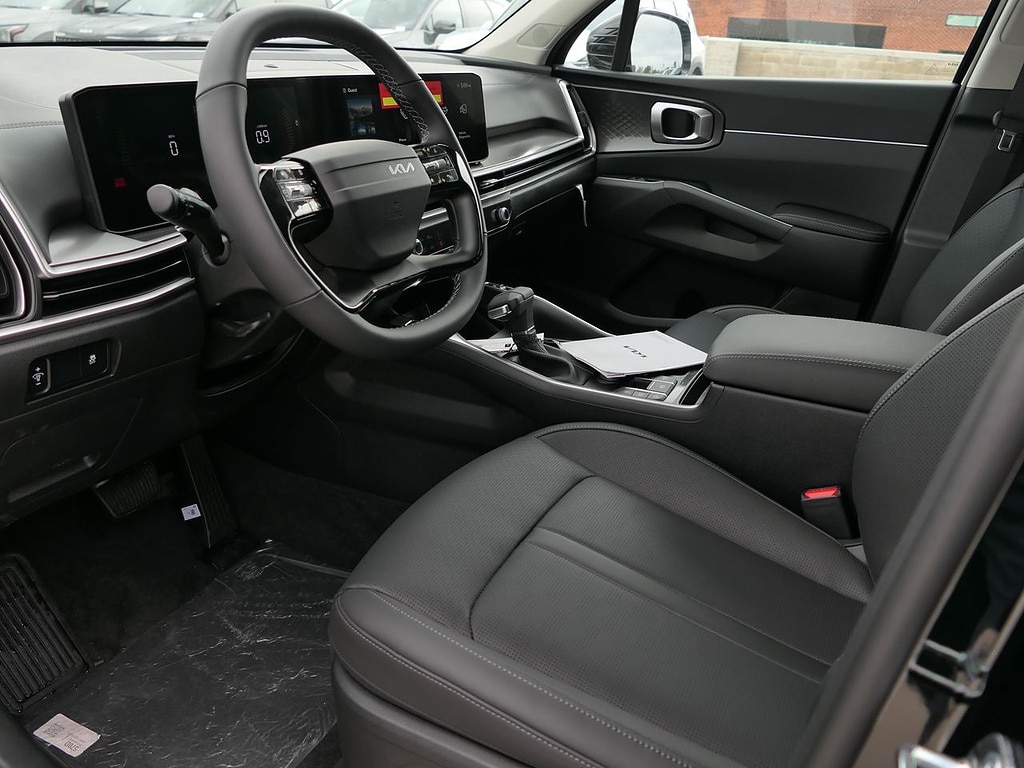 2026 Kia Sorento S - Photo 10