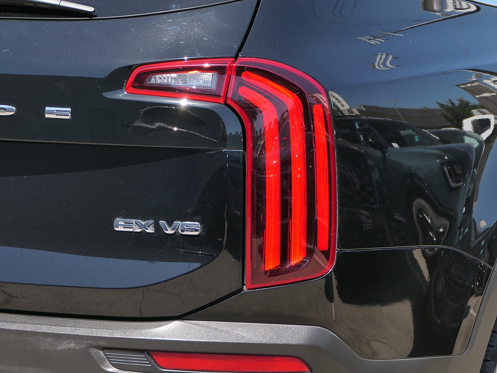 Used 2021 Kia Telluride EX SUV
