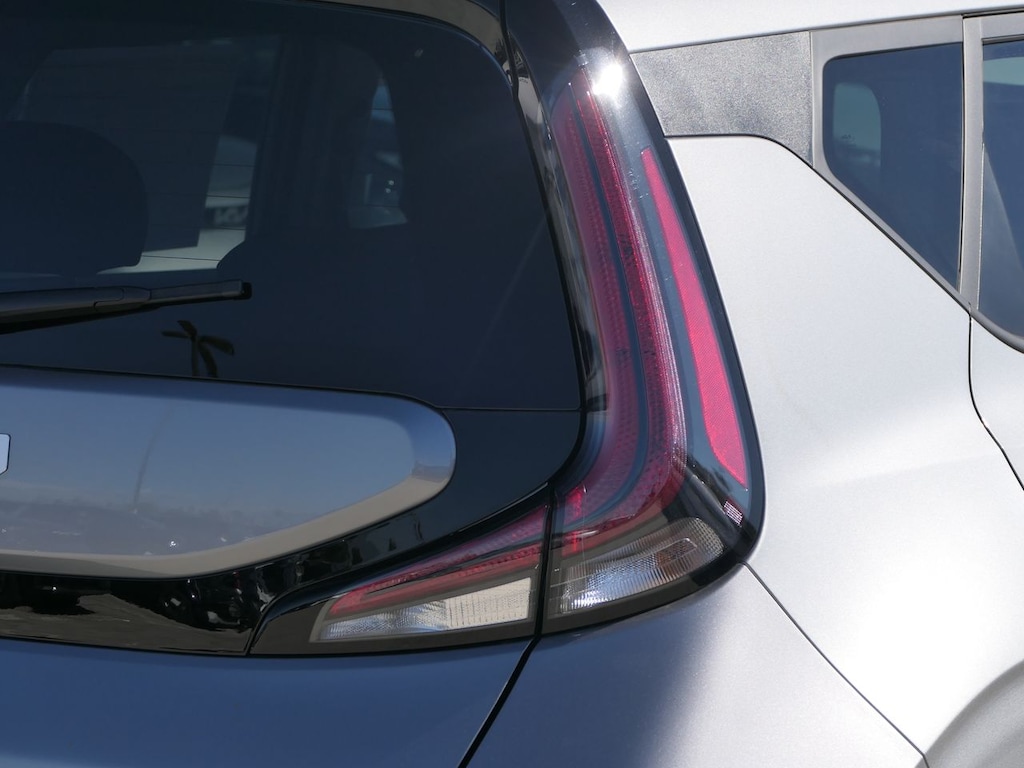 New 2025 Kia Soul GT-Line Hatchback