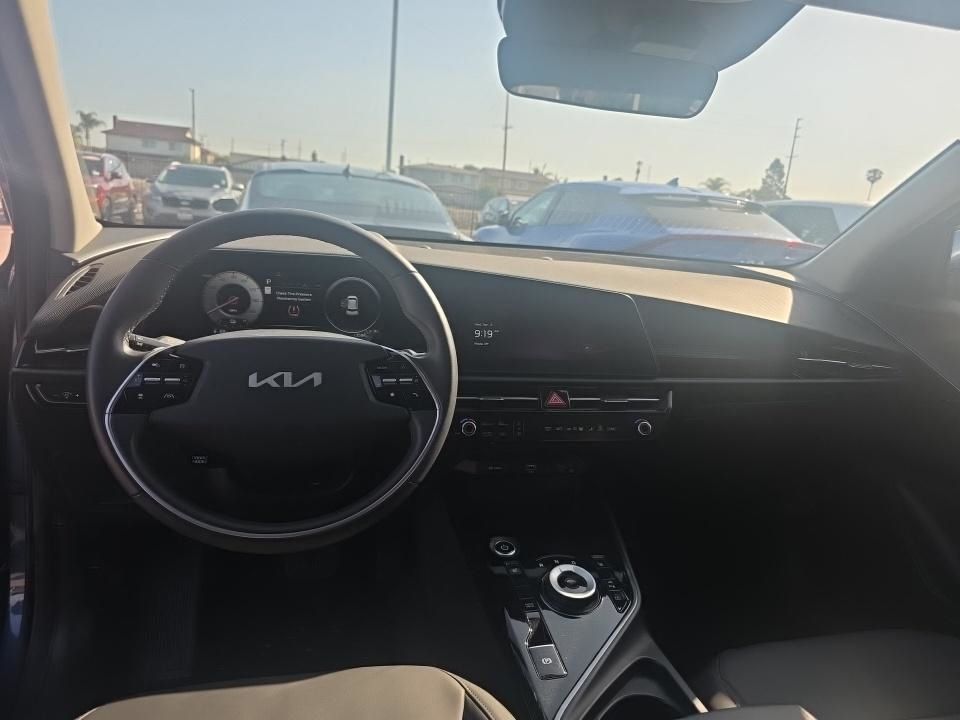 2023 Kia Niro EV Wind photo 5