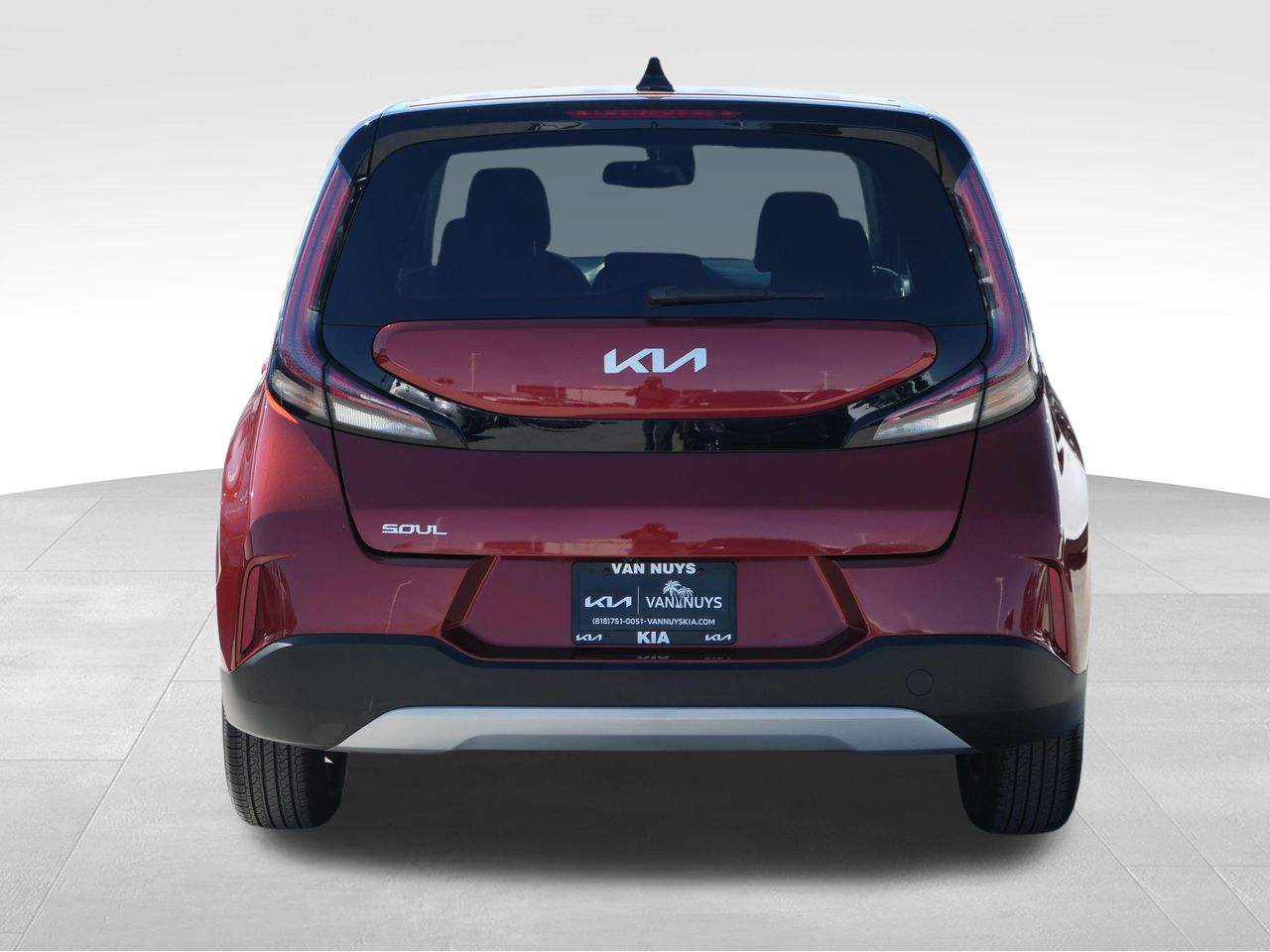 2023 Kia Soul S photo 4
