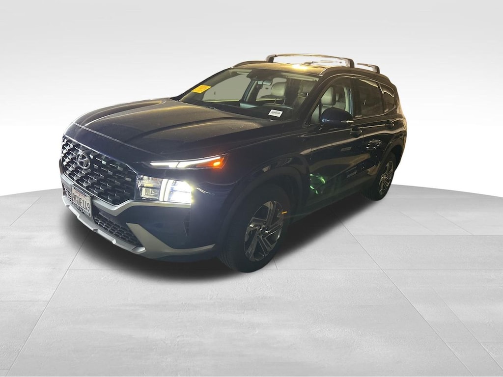 Used 2023 Hyundai Santa Fe SEL SUV