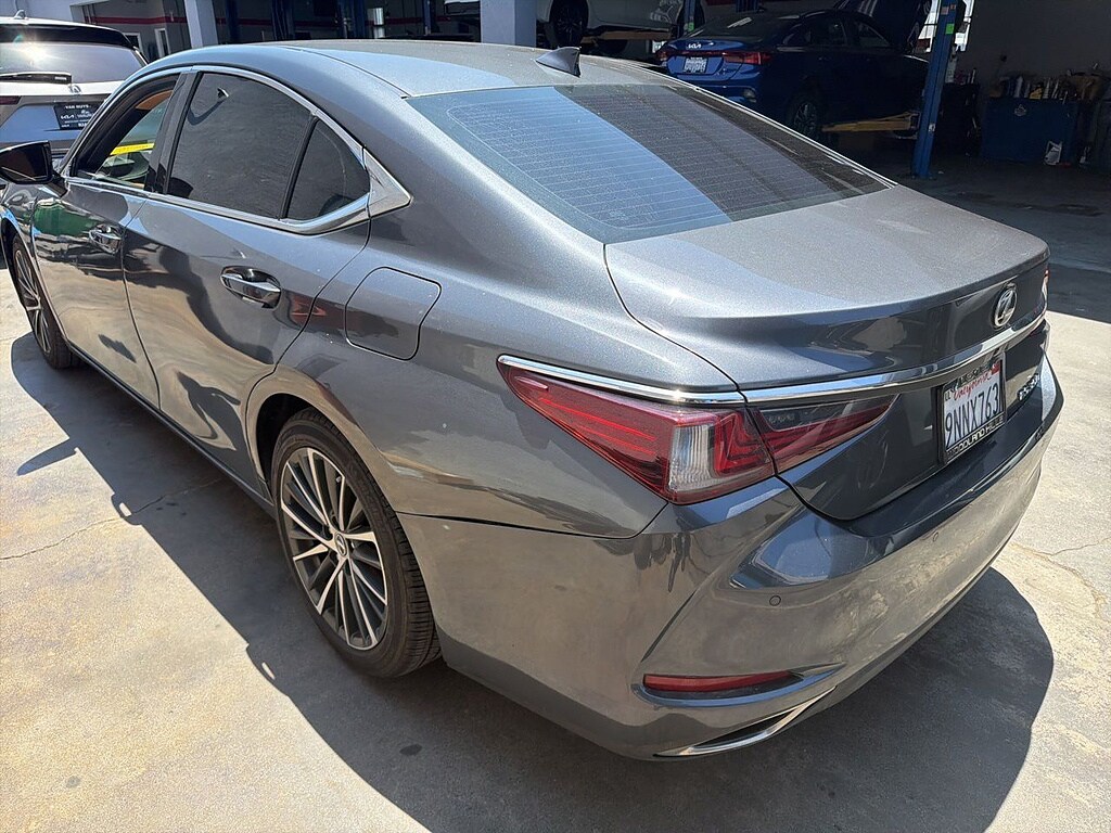 Used 2024 Lexus ES 350 350 Sedan