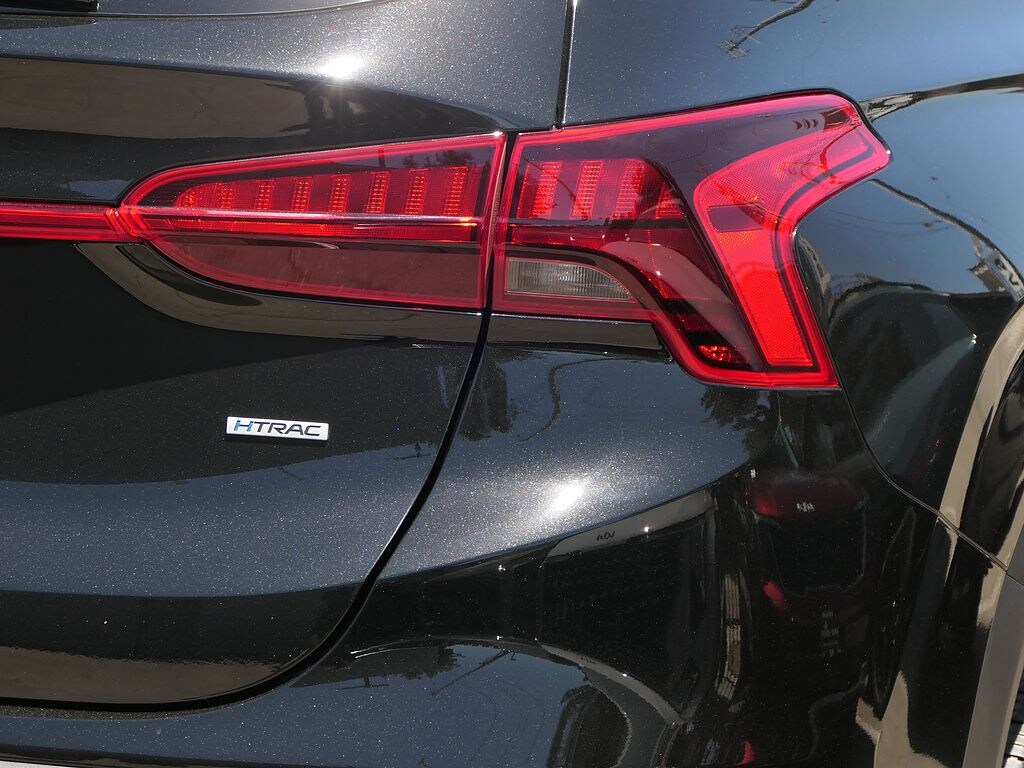 Used 2023 Hyundai Santa Fe SEL SUV