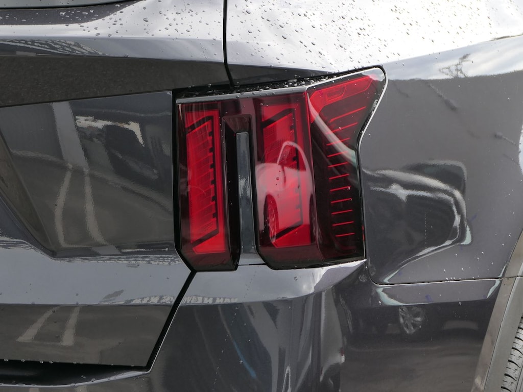 Certified 2026 Kia Sorento S SUV
