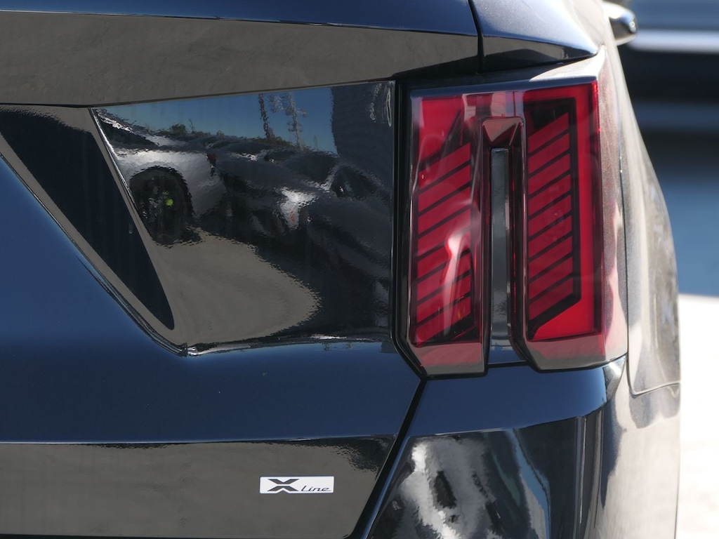 New 2026 Kia Sorento Hybrid X-Line SX Prestige SUV