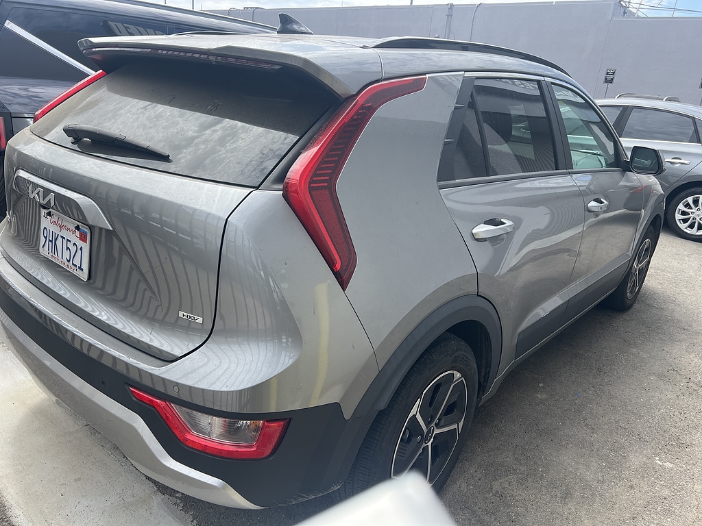 Used 2023 Kia Niro EX SUV