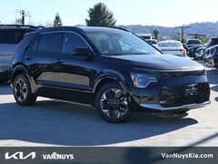 2025 Kia Niro EV Wave SUV