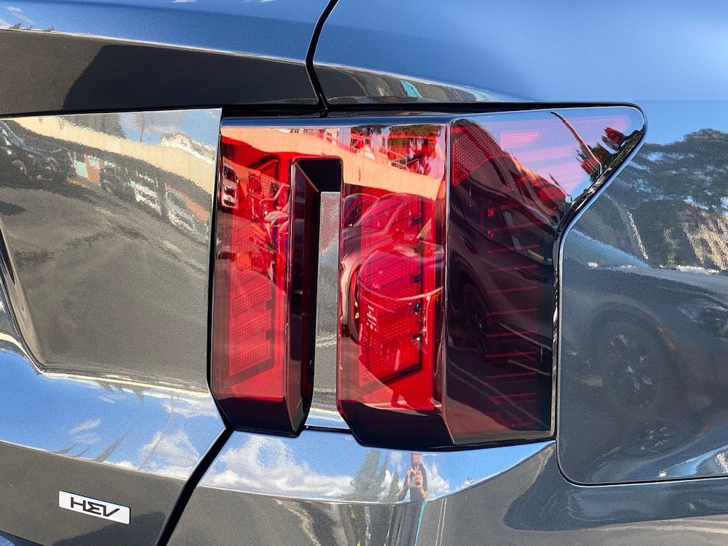 New 2026 Kia Sorento Hybrid EX SUV